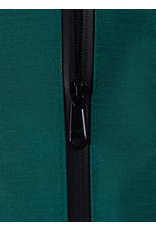 Susan Bijl Bum Bag M, Pine & Grey - 19 x 28 x 8,5