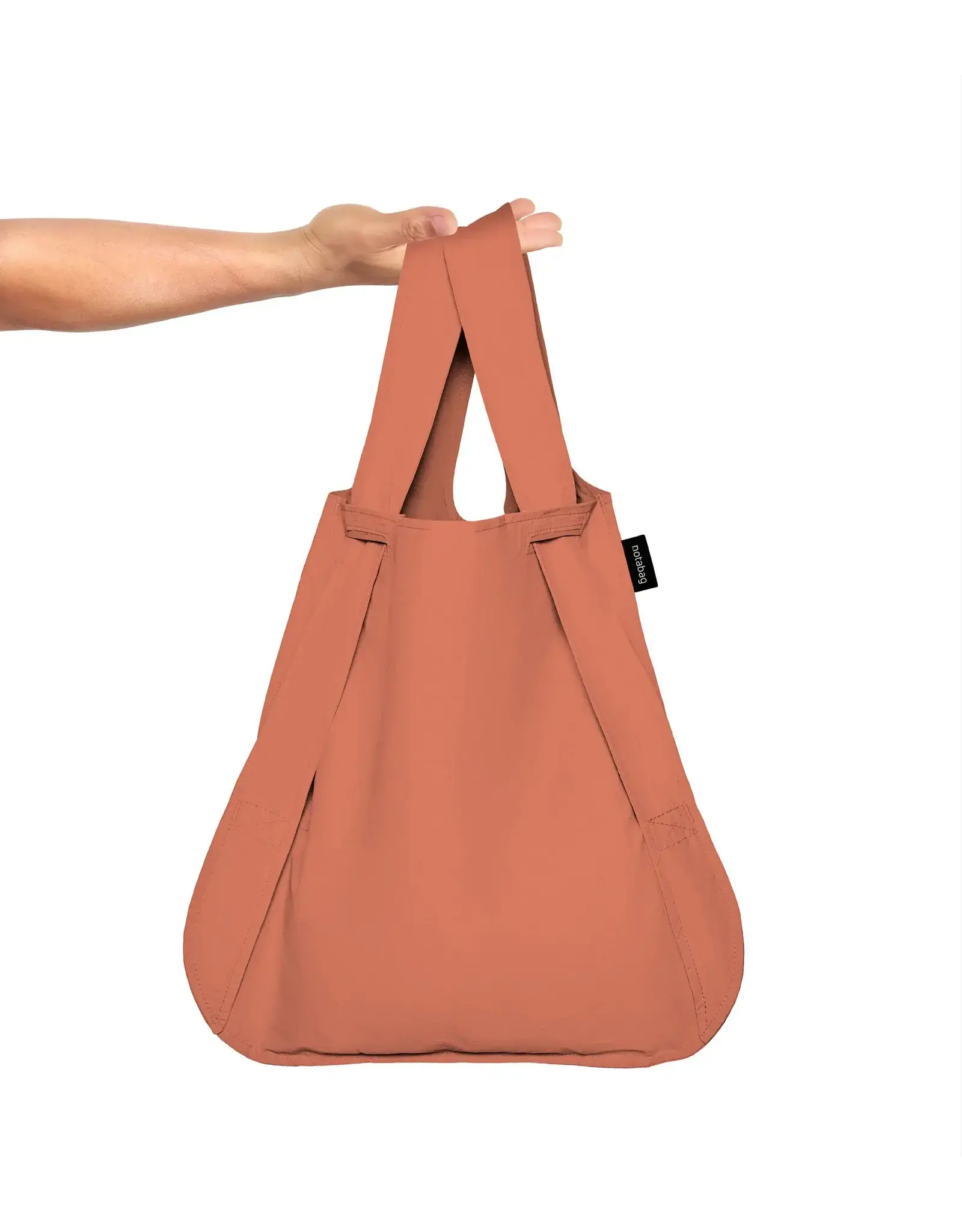 Notabag Notabag Original - Terracotta