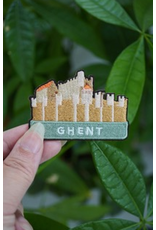 Door&Door Patch Ghent