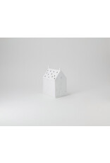 Raeder Lichthuisje -  Landhuis met Wijnrank - 10x17x13