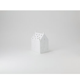 Raeder Lichthuisje -  Landhuis met Wijnrank - 10x17x13
