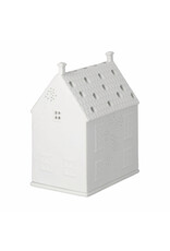 Raeder Lichthuisje -  Landhuis met Wijnrank - 10x17x13