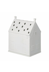 Raeder Lichthuisje -  Landhuis met Wijnrank - 10x17x13