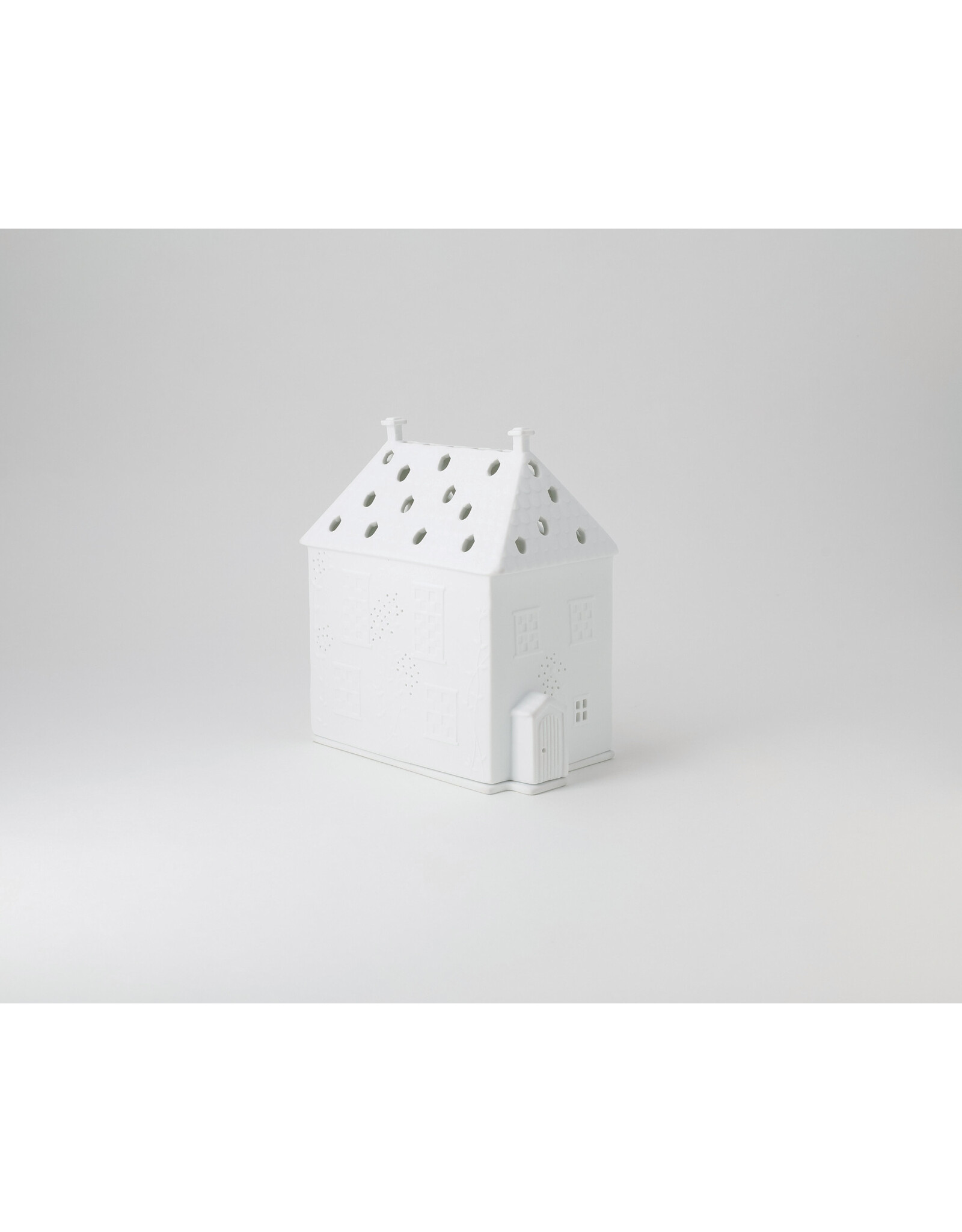 Raeder Lichthuisje - Cottage - 14,8x9x16,5