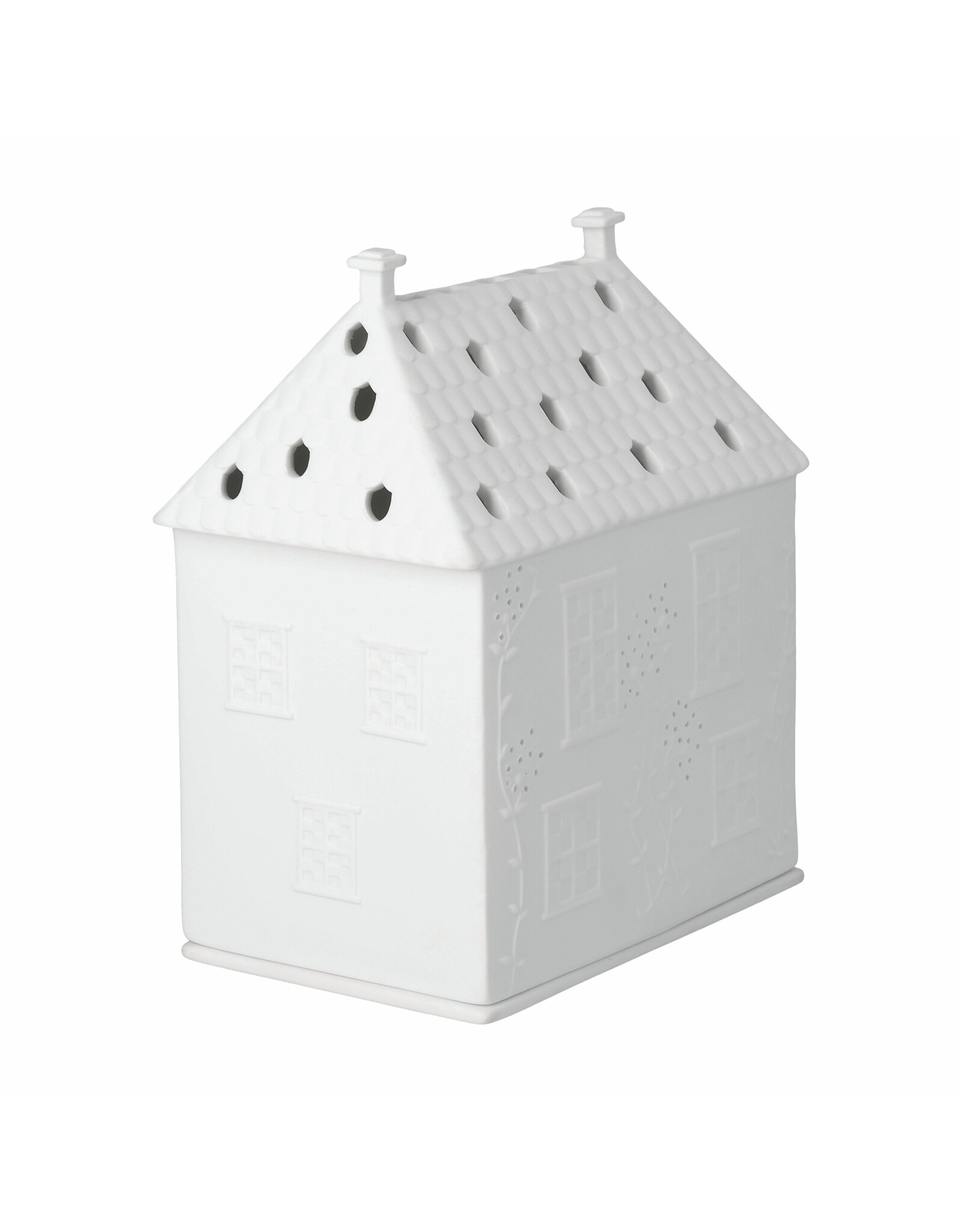 Raeder Lichthuisje - Cottage - 14,8x9x16,5