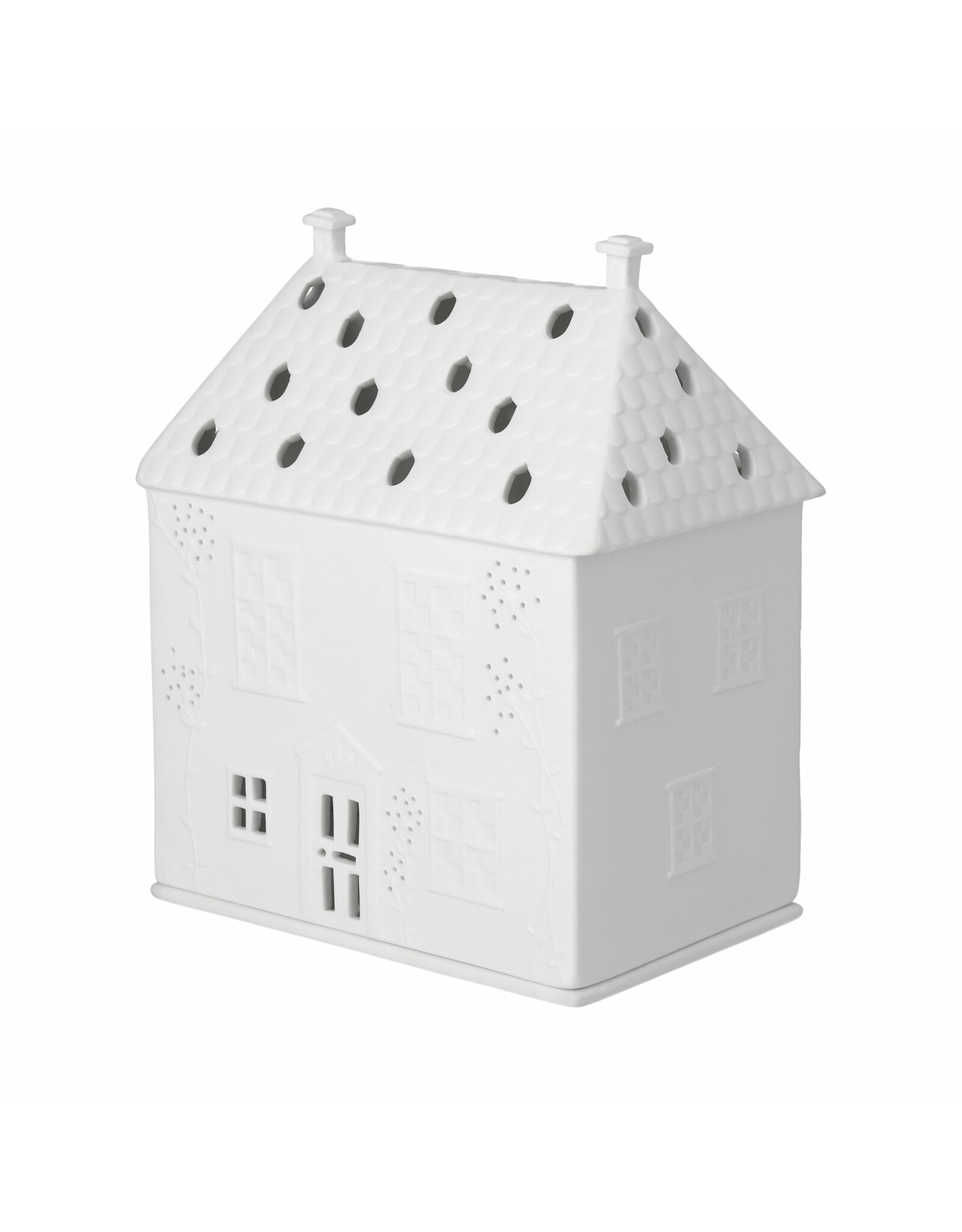 Raeder Lichthuisje - Cottage - 14,8x9x16,5