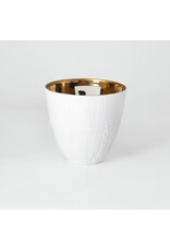 Raeder Theelicht L - Avond Babbel - Ø 11,7 x 11,4cm