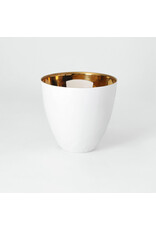 Raeder Theelicht L - Time Out - 11,7 x 11,4 cm