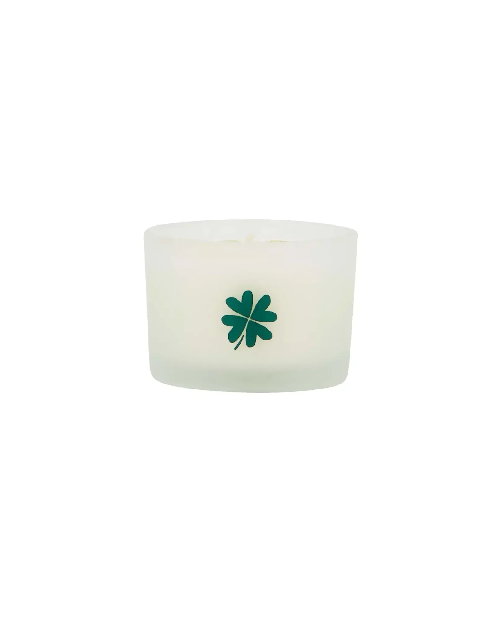 Zusss Geurkaarsje - Klavertjevier