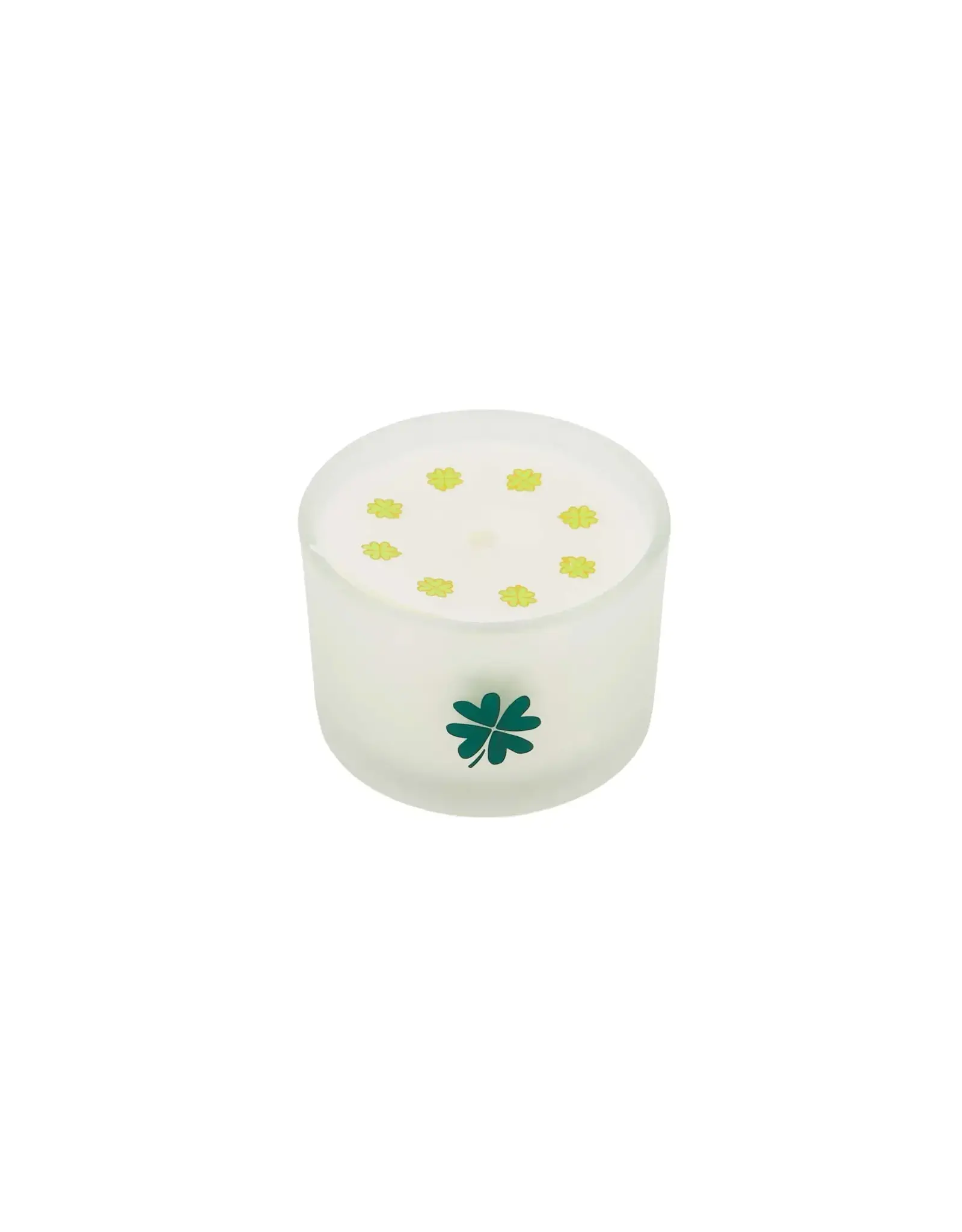 Zusss Geurkaarsje - Klavertjevier