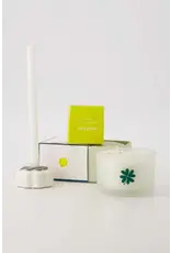 Zusss Geurkaarsje - Klavertjevier