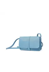 Keecie Lunch break, Painters Blue