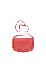 Keecie Picking Flowers M, Coral