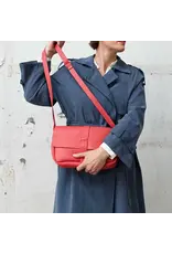 Keecie Picking Flowers M, Coral