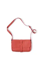 Keecie Picking Flowers M, Coral