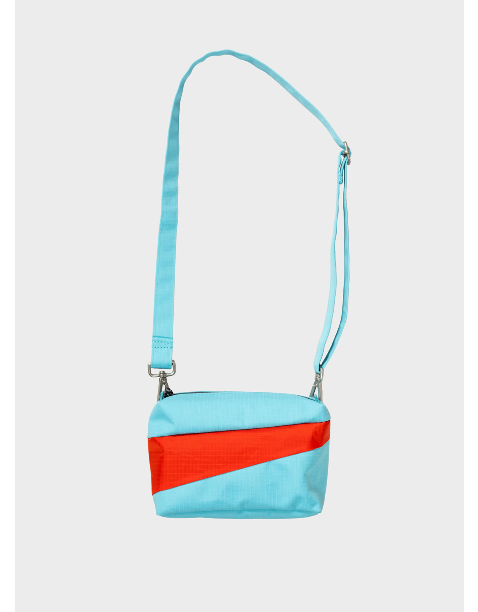 Susan Bijl Bum Bag S, Drive & Red Alert  - 13 x 18,5 x 6,5 cm
