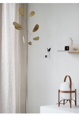 Inkylines Muursticker - Merel