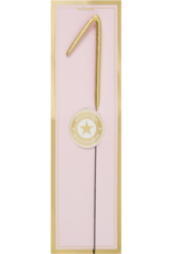 Wondercandle Wondercandle - 1 - Goud