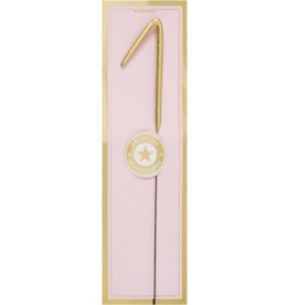 Wondercandle Wondercandle - 1 - Goud Wondercandle Wondercandle - 1 - Goud