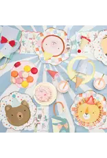 Meri Meri Servetten L - Animal Parade - 16st