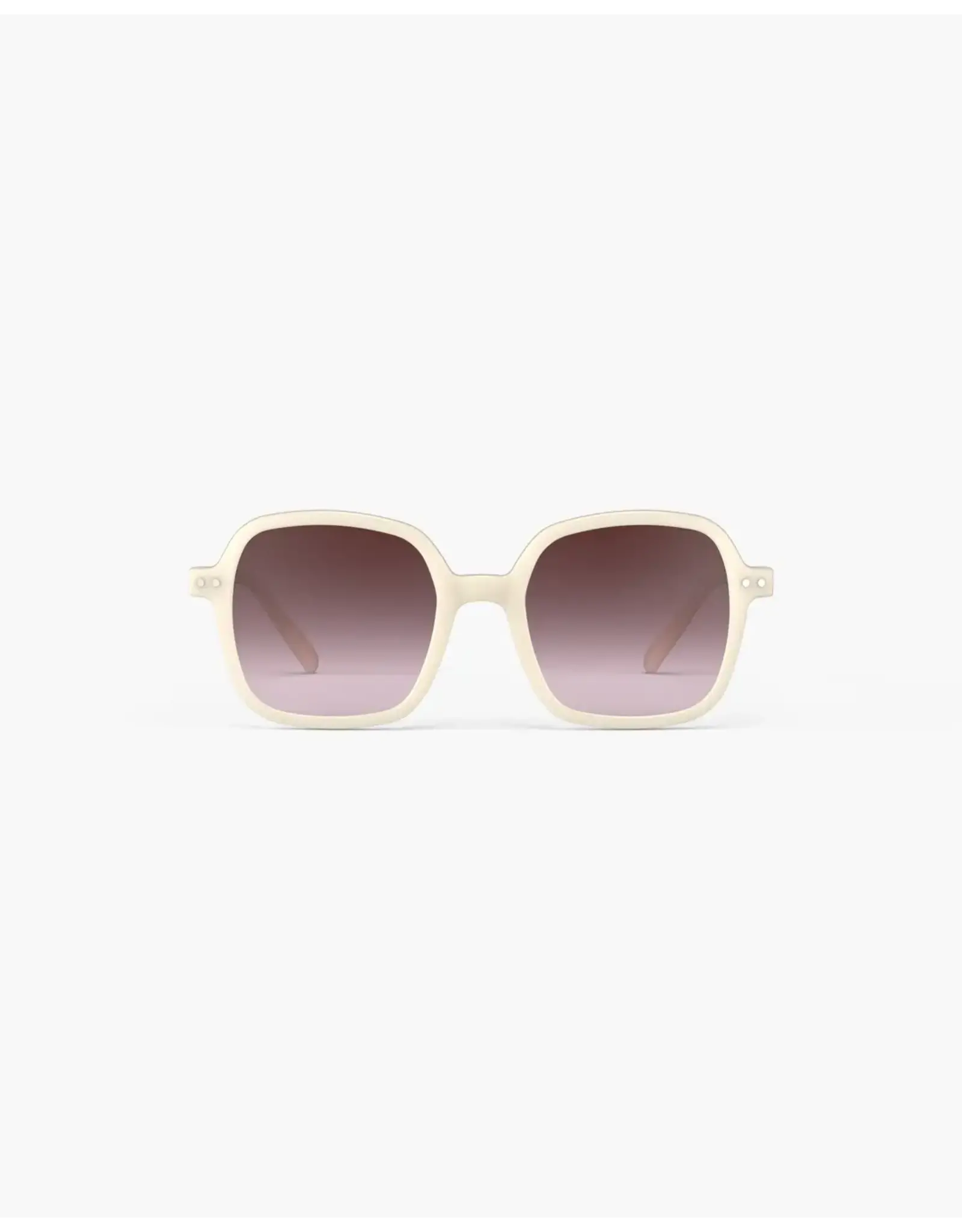 Izipizi Zonnebril - #OFFICE - Vintage Cream