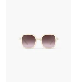 Izipizi Zonnebril - #OFFICE - Vintage Cream