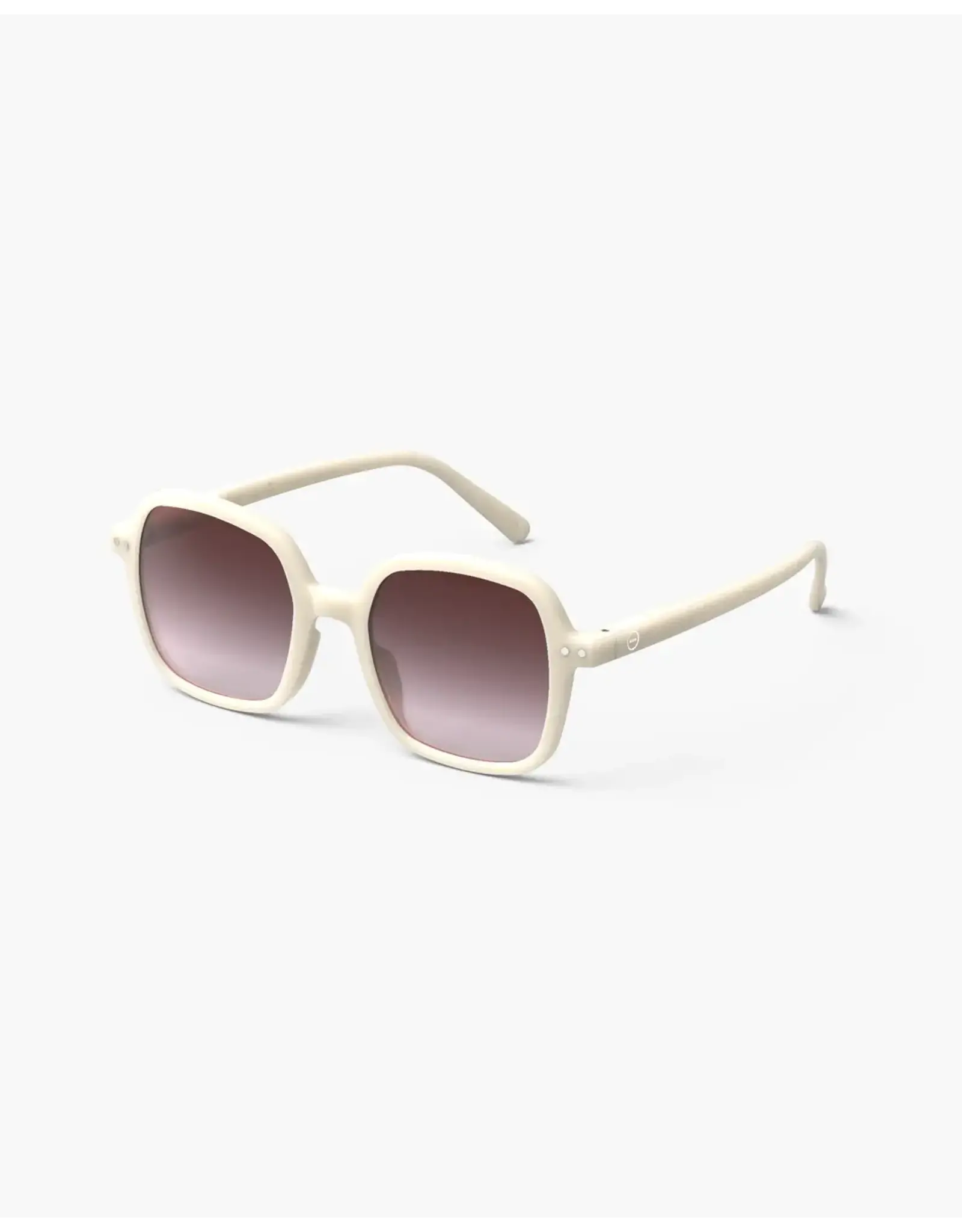 Izipizi Zonnebril - #OFFICE - Vintage Cream