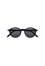 Izipizi Zonnebril - #D - Navy Blue