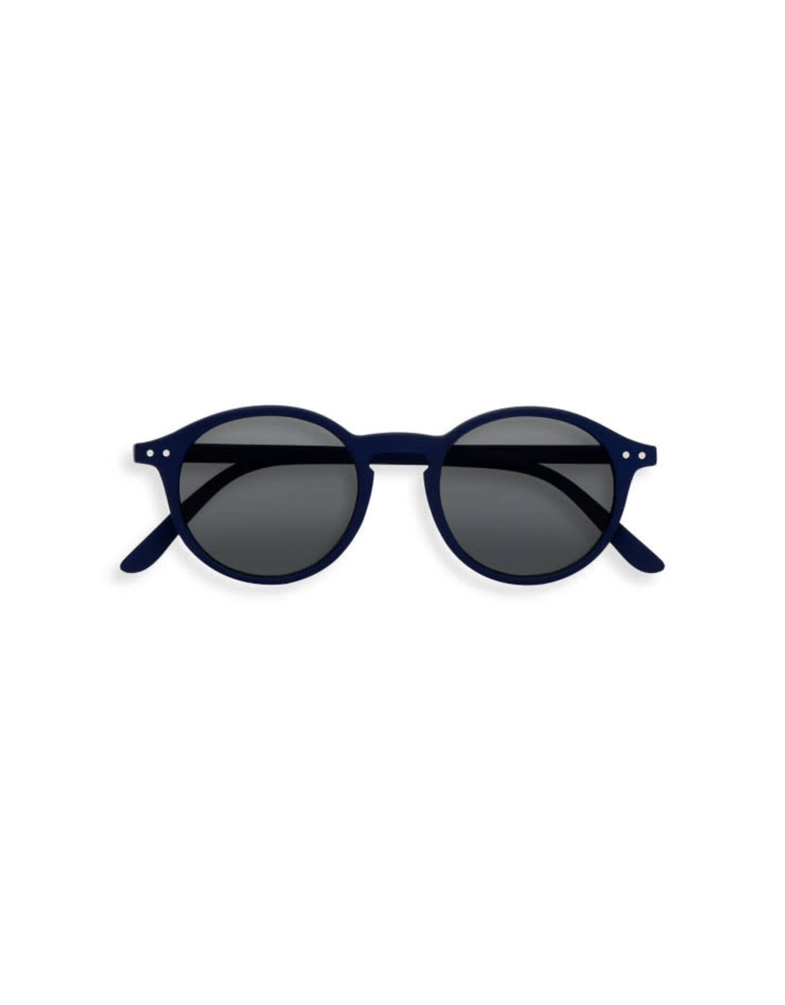Izipizi Zonnebril - #D - Navy Blue