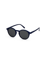 Izipizi Zonnebril - #D - Navy Blue
