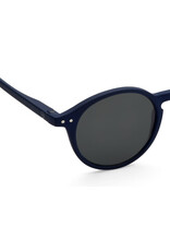 Izipizi Zonnebril - #D - Navy Blue