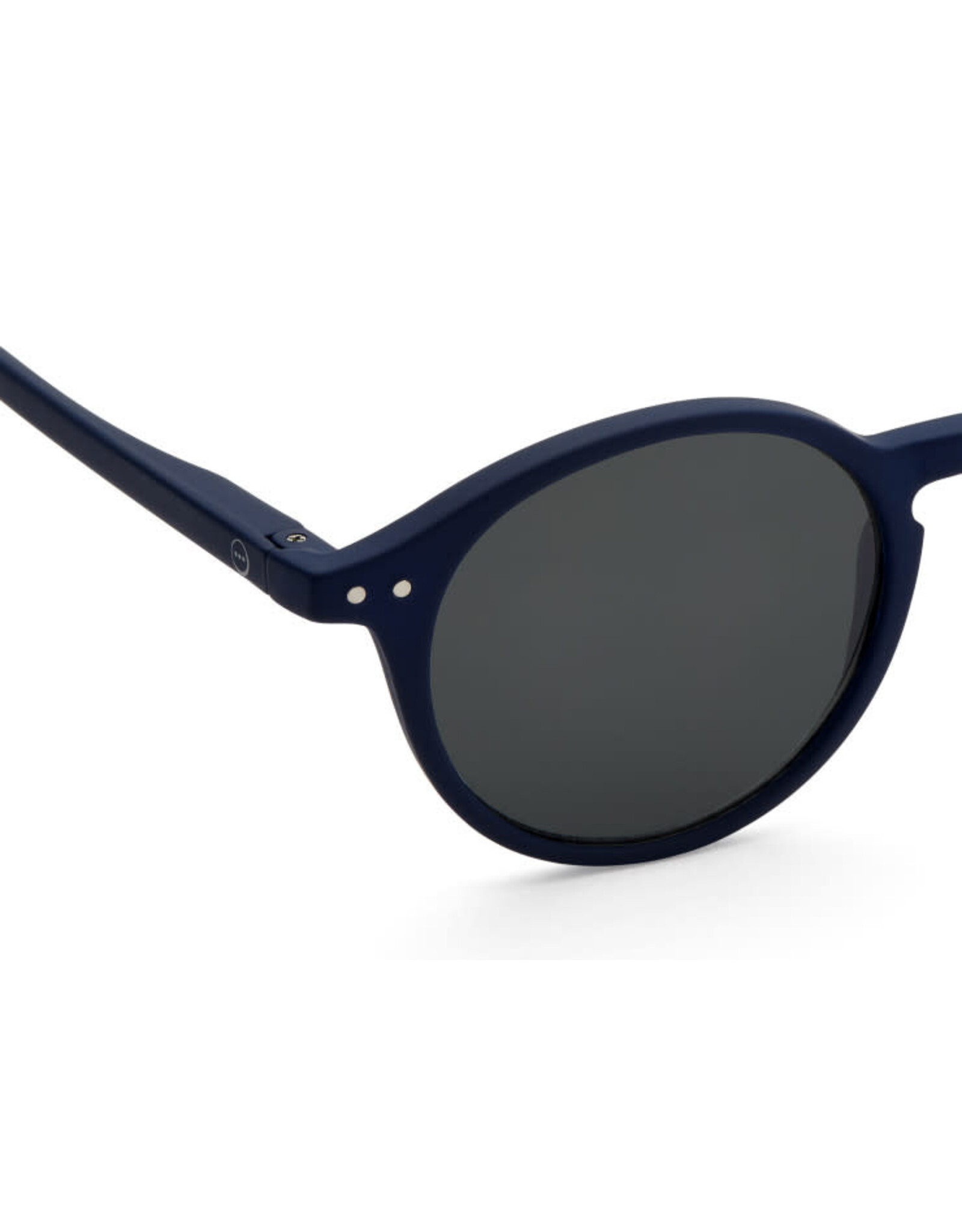 Izipizi Zonnebril - #D - Navy Blue