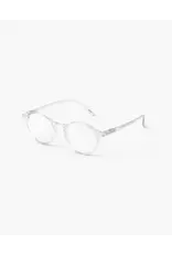 Izipizi Izipizi Leesbril - #D - Crystal