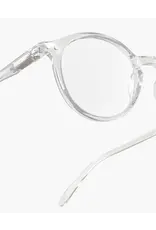 Izipizi Izipizi Leesbril - #D - Crystal