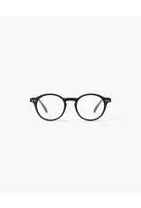Izipizi Izipizi Leesbril - #D - Black