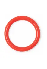 Lulu Copenhagen Color Ring Enamel - Lipstick Red