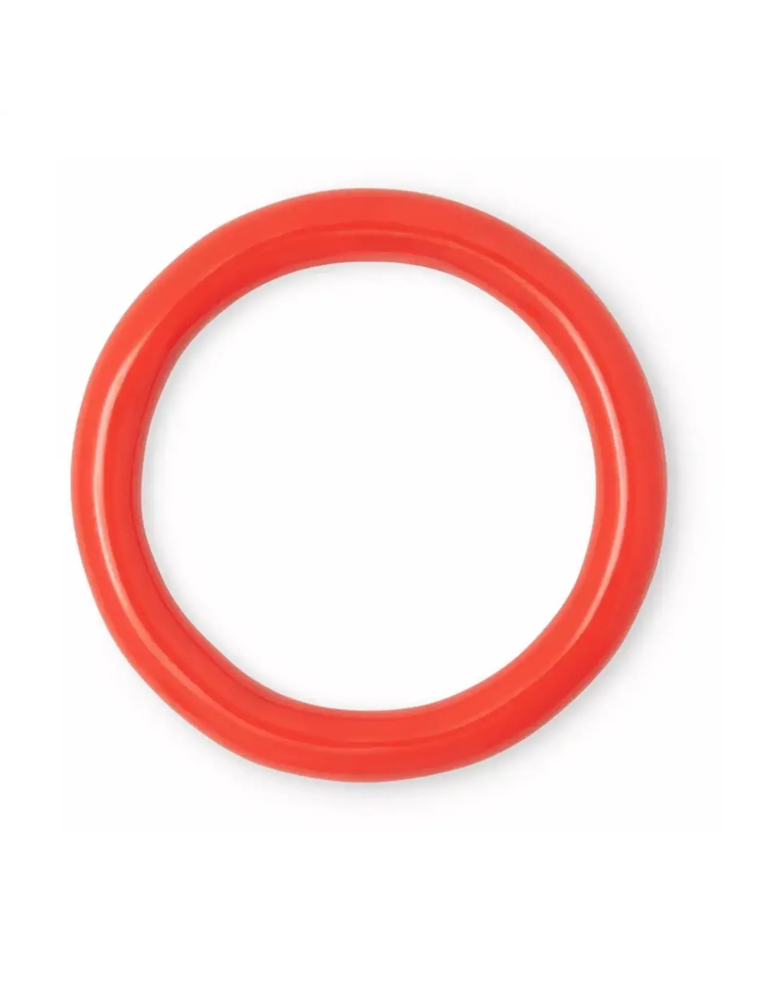 Lulu Copenhagen Color Ring Enamel - Lipstick Red