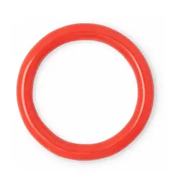 Lulu Copenhagen Color Ring Enamel - Lipstick Red