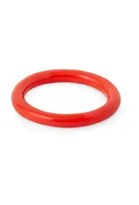 Lulu Copenhagen Color Ring Enamel - Lipstick Red