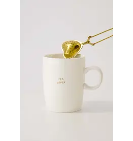 Zusss Theezeef Hartje - Goud