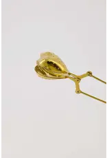 Zusss Theezeef Hartje - Goud