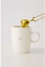 Zusss Theezeef Hartje - Goud