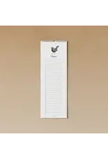 Tucán y limón Verjaardagskalender - Vogels