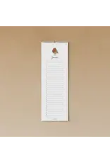 Tucán y limón Verjaardagskalender - Vogels