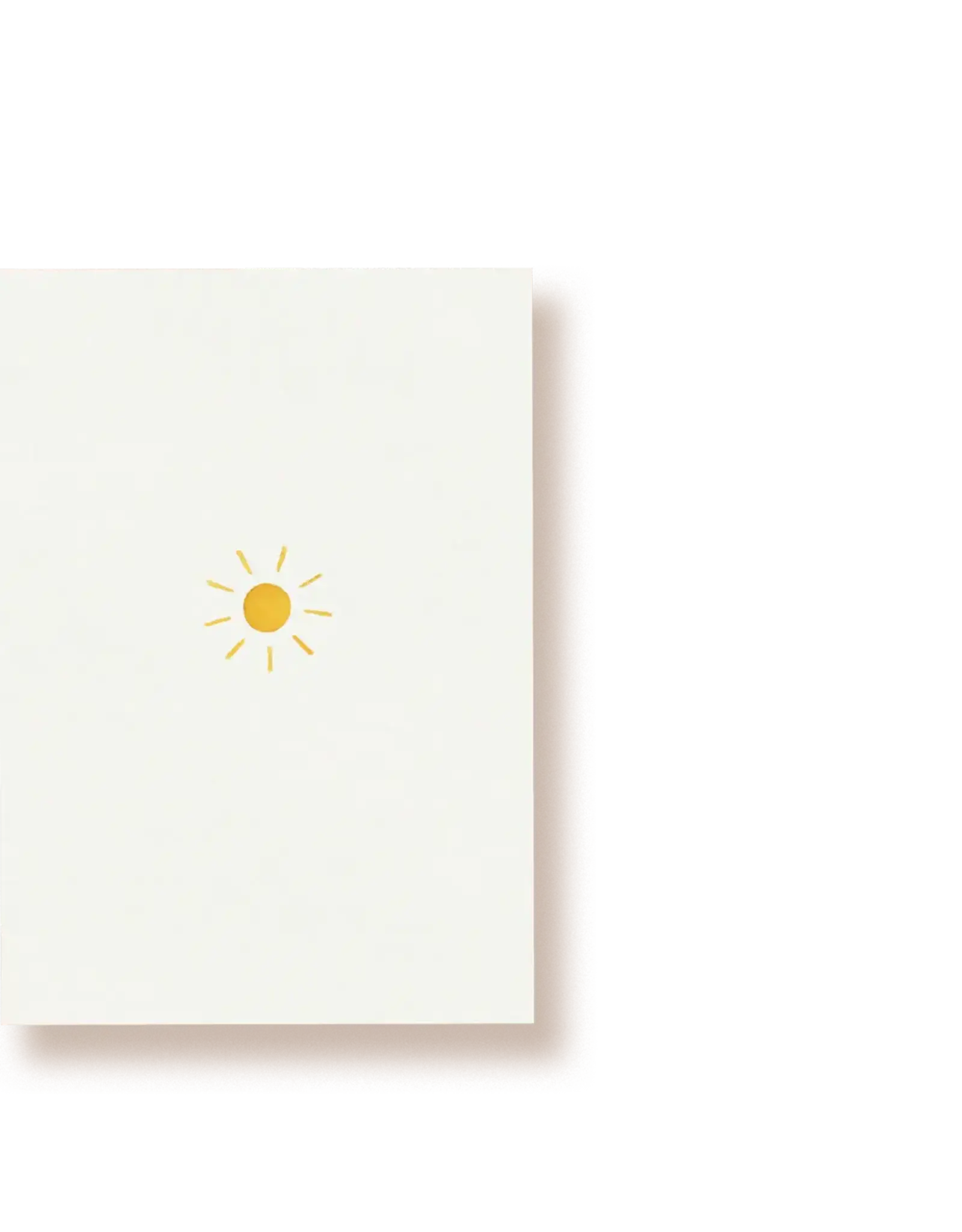 Tucán y limón Wenskaart - Zonnetje - Postkaart + Envelop