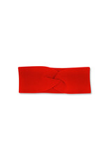 Wolvis Wolvis Haarband - Poppy - 100% Merinowol