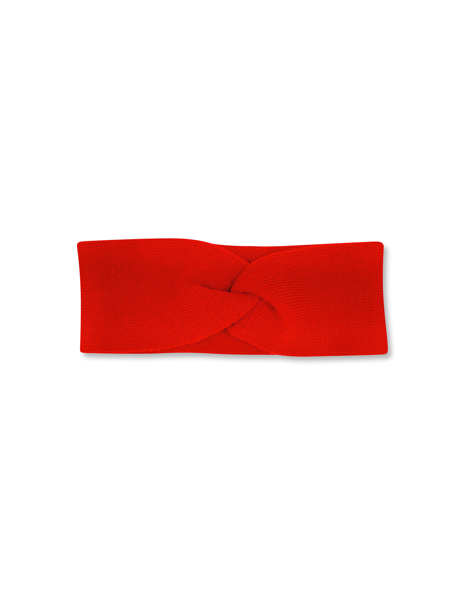 Wolvis Wolvis Haarband - Poppy - 100% Merinowol