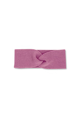 Wolvis Wolvis Haarband - Orchid - 100% Merinowol