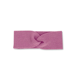 Wolvis Wolvis Haarband - Orchid - 100% Merinowol