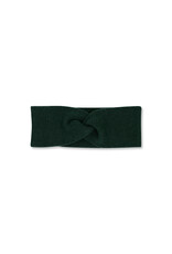 Wolvis Wolvis Haarband - Forest - 100% Merinowol